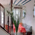 Vila Les Ondes Saint-Pair-sur-Mer