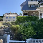 Les Ondes * Saint-Pair-sur-Mer