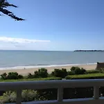 Les Ondes Vila Saint-Pair-sur-Mer