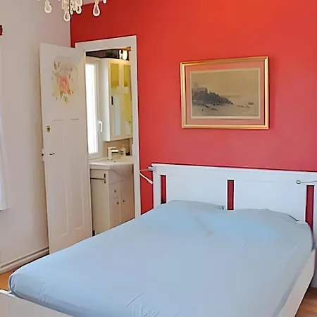 Villa Les Ondes Saint-Pair-sur-Mer