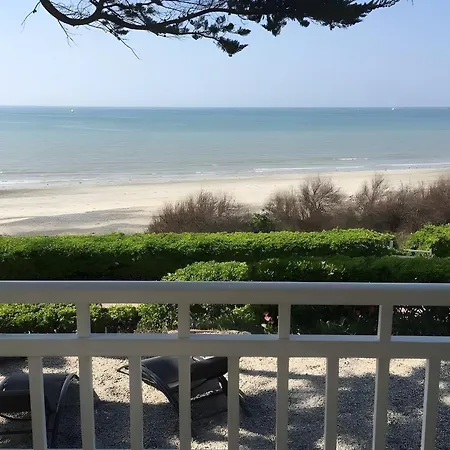 Les Ondes Saint-Pair-sur-Mer
