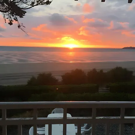 Les Ondes Villa Saint-Pair-sur-Mer
