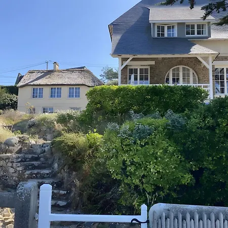 Les Ondes * Saint-Pair-sur-Mer