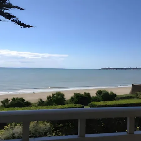 Les Ondes Villa Saint-Pair-sur-Mer