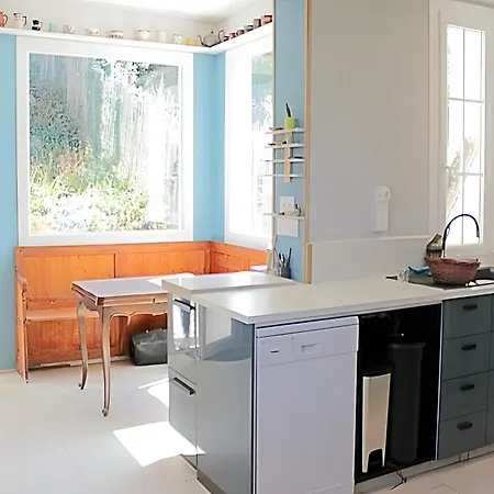 Villa Les Ondes *
