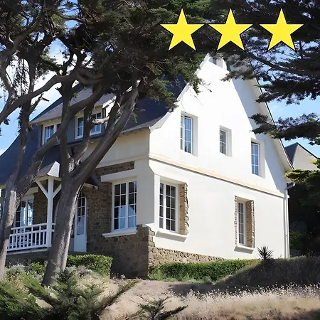Villa Les Ondes