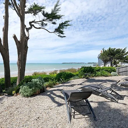 Les Ondes Saint-Pair-sur-Mer