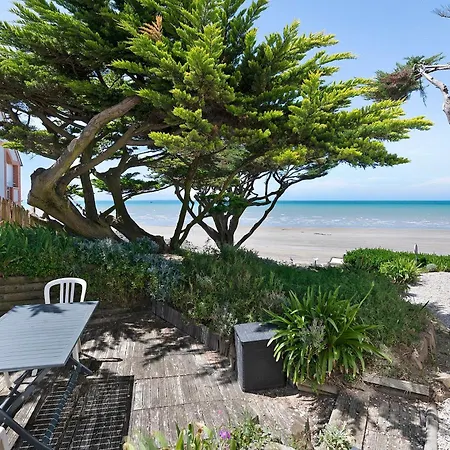 Les Ondes Saint-Pair-sur-Mer