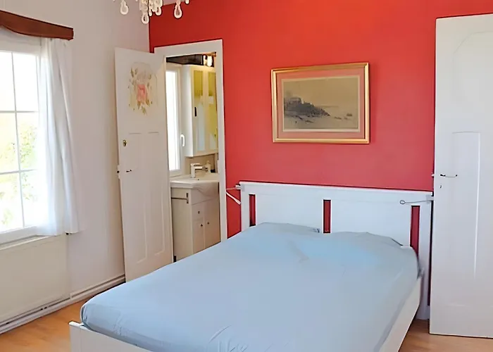 Villa Les Ondes Saint-Pair-sur-Mer