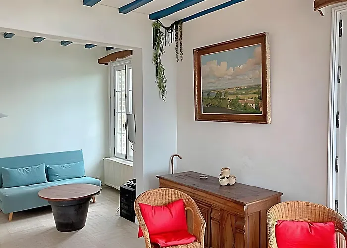 Les Ondes Saint-Pair-sur-Mer