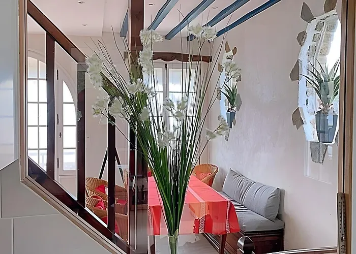 Villa Les Ondes Saint-Pair-sur-Mer