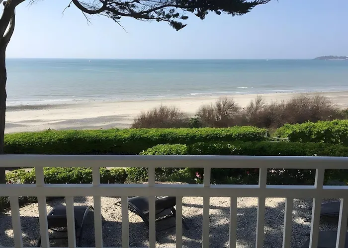 Les Ondes Saint-Pair-sur-Mer