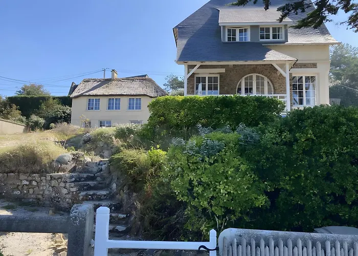 Les Ondes * Saint-Pair-sur-Mer