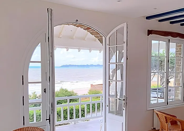 Les Ondes * Saint-Pair-sur-Mer