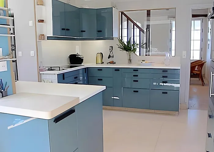 Les Ondes Saint-Pair-sur-Mer